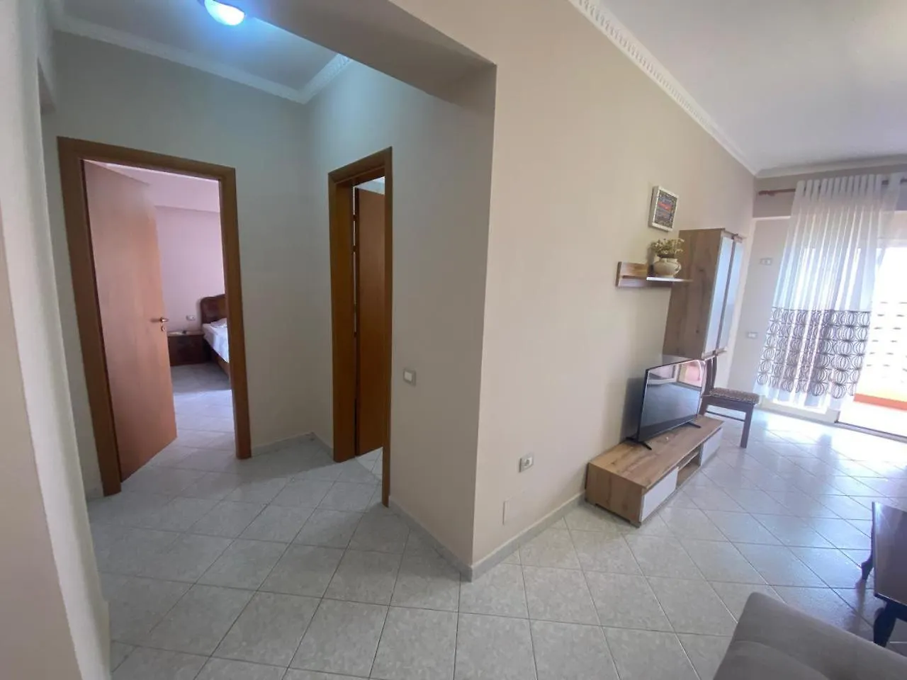 Vlora Central Sea View Apartment