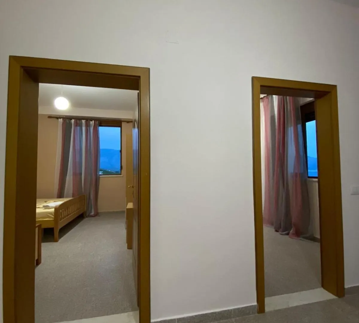 Appartement Odeon 3 Radhime Hotel Vlorë Albanië
