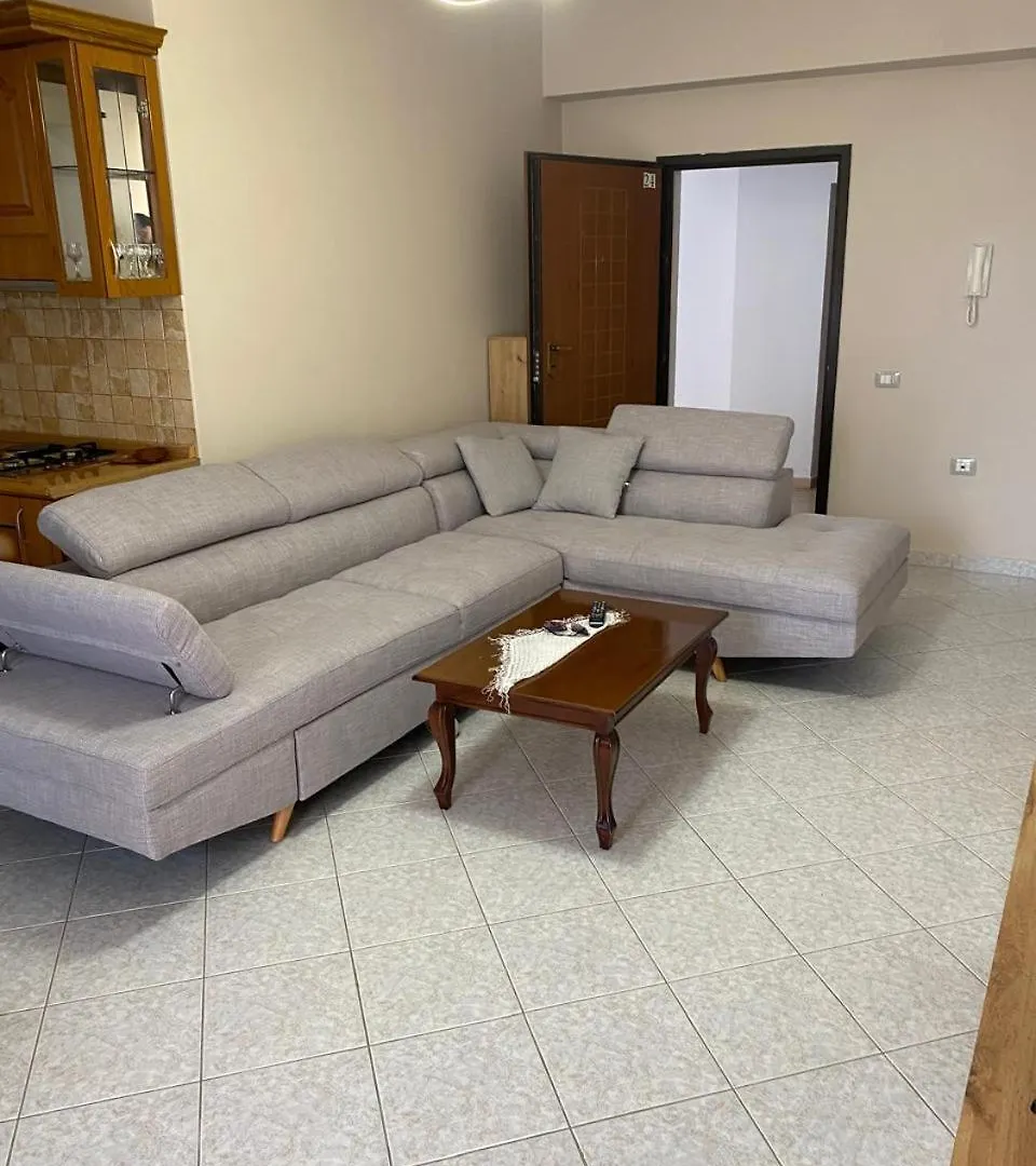Vlora Central Sea View Apartment Albania