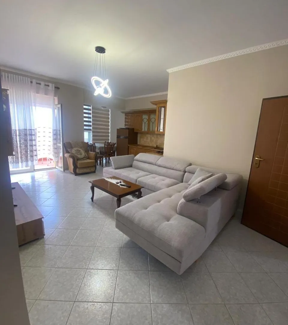 Vlora Central Sea View Apartment Albania